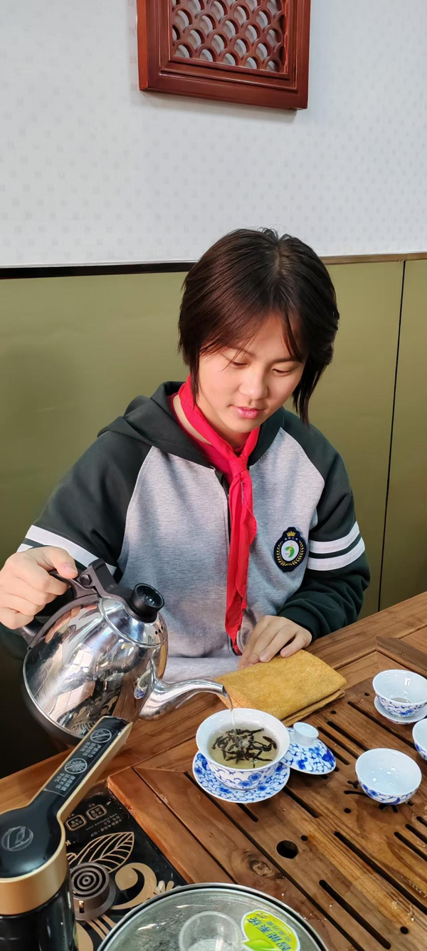 社团活动绽异彩,校园文化焕生机 (12) 社团活动绽异彩,校园文化焕生机 (12)